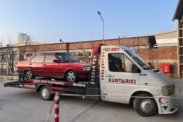 Faydam yediemin ve depoculuk işletmesi - Resim 20