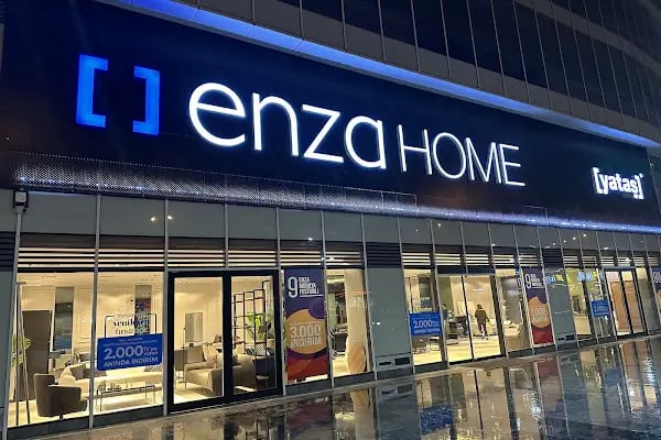 Enza Home I Kartal E5 - Resim 12