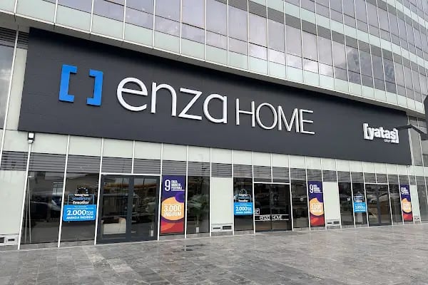 Enza Home I Kartal E5 - Resim 4