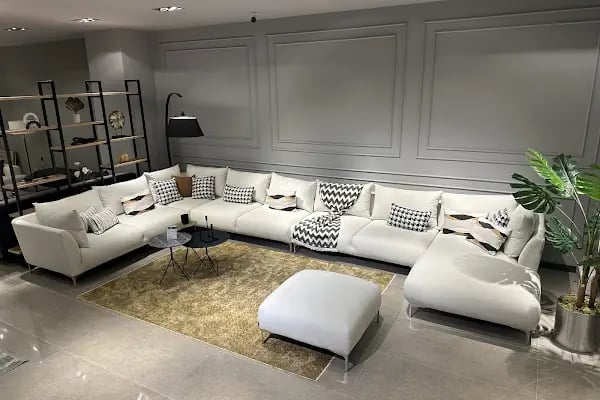Enza Home I Kartal E5 - Resim 20
