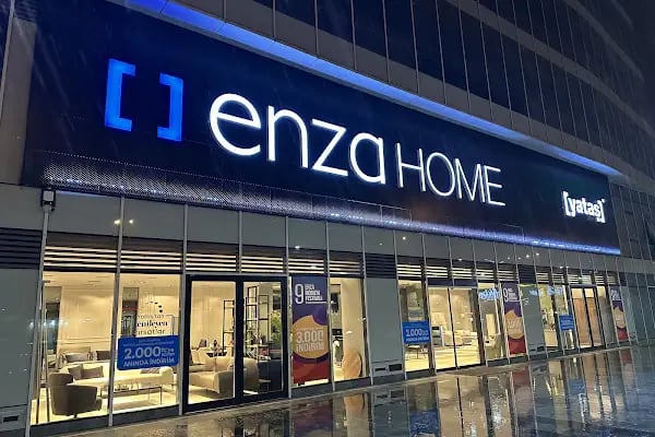 Enza Home I Kartal E5 - Resim 7