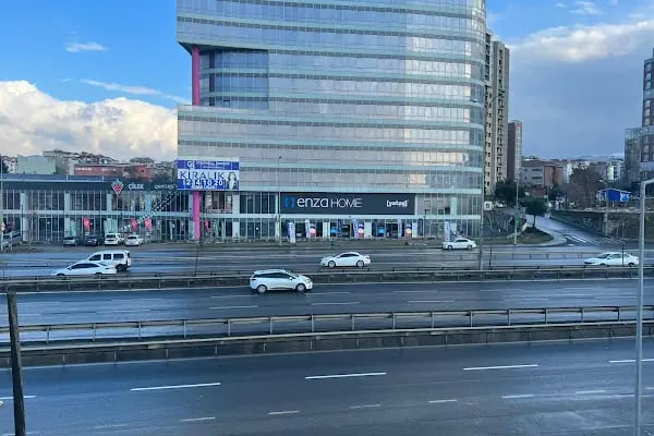 Enza Home I Kartal E5 - Resim 13