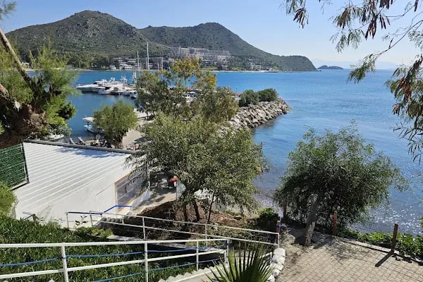 EGE Cafe &amp; Pub - Resim 8