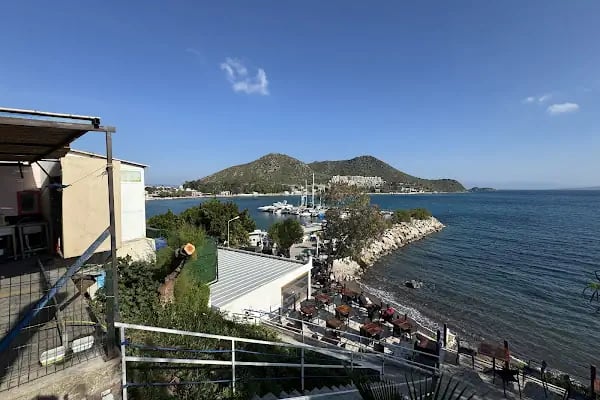 EGE Cafe &amp; Pub - Resim 11