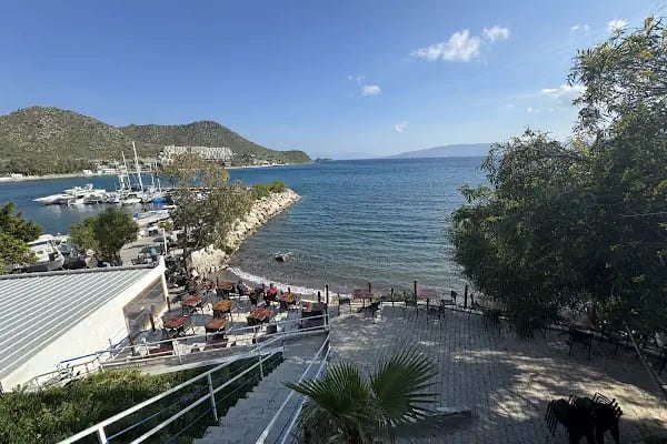 EGE Cafe &amp; Pub - Resim 12