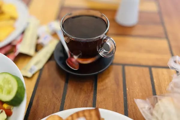 EGE Cafe &amp; Pub - Resim 16