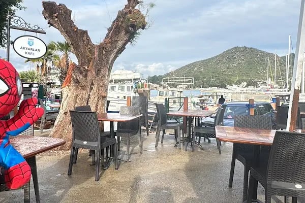 EGE Cafe &amp; Pub - Resim 2