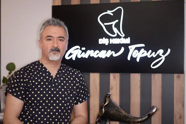 Diş Hekimi Gürcan Topuz - Resim 7