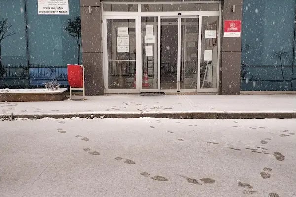 Gemlik Bölge Liman Başkanlığı - Resim 7