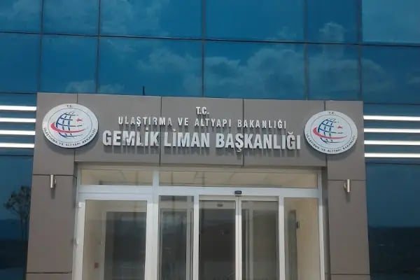 Gemlik Bölge Liman Başkanlığı - Resim 18
