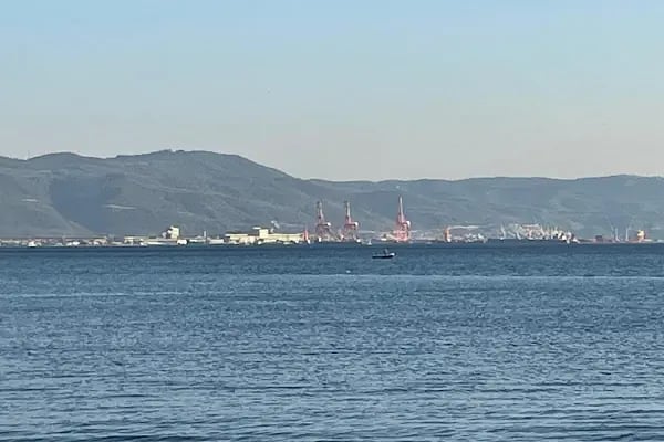 Gemlik Bölge Liman Başkanlığı - Resim 5