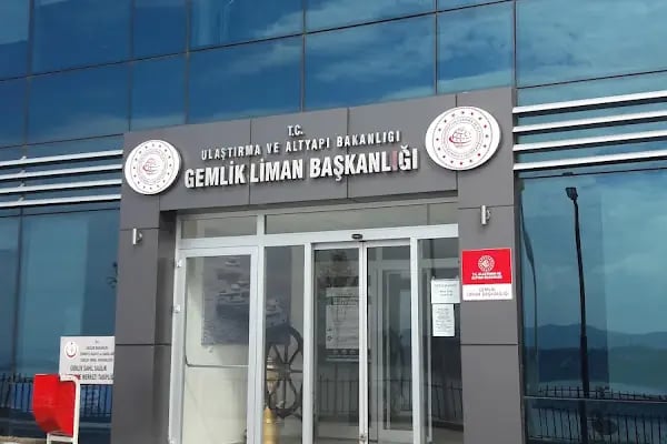 Gemlik Bölge Liman Başkanlığı - Resim 20