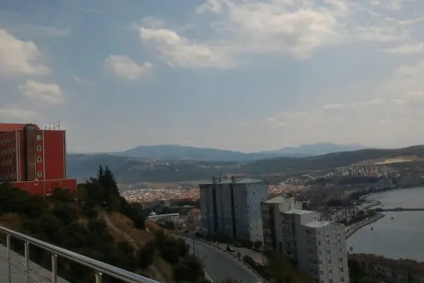 Gemlik Bölge Liman Başkanlığı - Resim 6