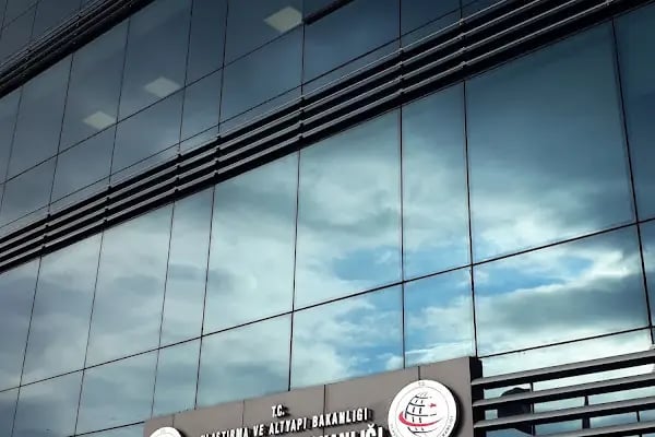 Gemlik Bölge Liman Başkanlığı - Resim 17