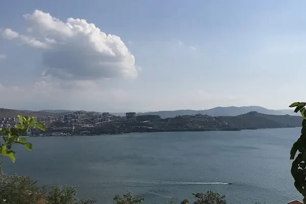Gemlik Bölge Liman Başkanlığı - Resim 4