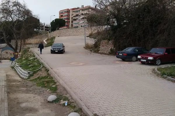 Gemlik Bölge Liman Başkanlığı - Resim 11
