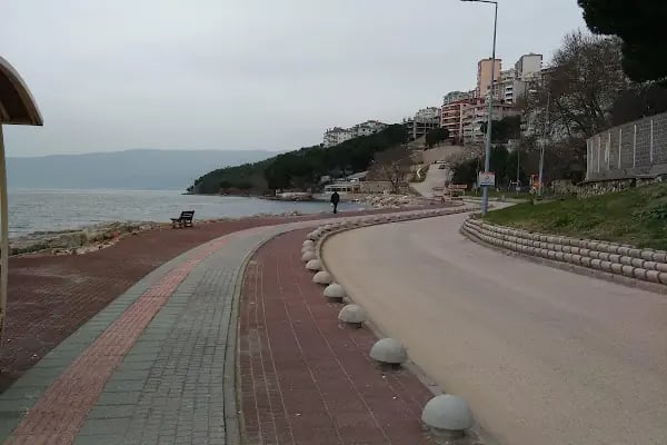 Gemlik Bölge Liman Başkanlığı - Resim 12