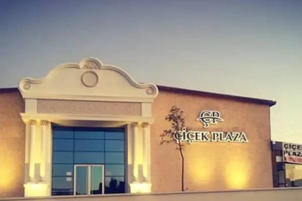 Çiçek Plaza Düğün Salonu - Resim 20