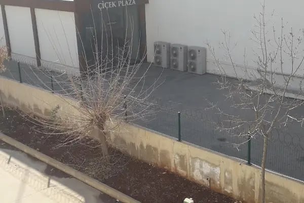 Çiçek Plaza Düğün Salonu - Resim 5