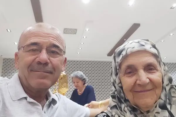 Çiçek Plaza Düğün Salonu - Resim 12