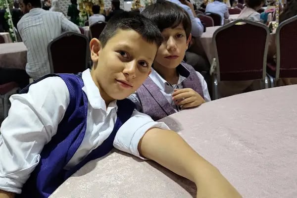 Çiçek Plaza Düğün Salonu - Resim 15