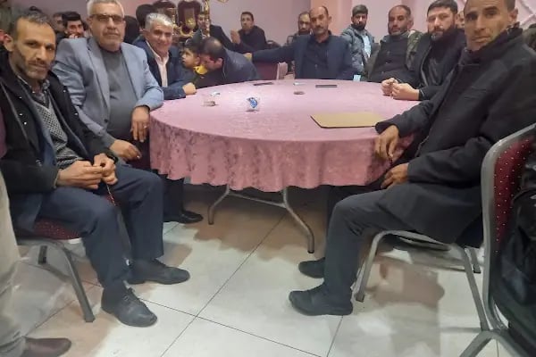 Çiçek Plaza Düğün Salonu - Resim 10
