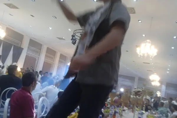 Çiçek Plaza Düğün Salonu - Resim 13