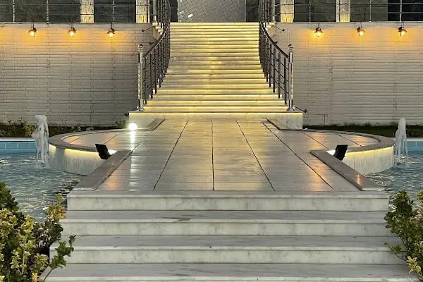 Gala Düğün Davet ve Etkinlik Salonu - Resim 6