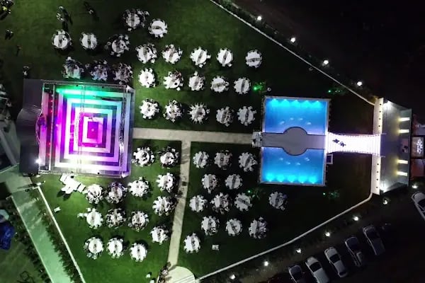 Gala Düğün Davet ve Etkinlik Salonu - Resim 8