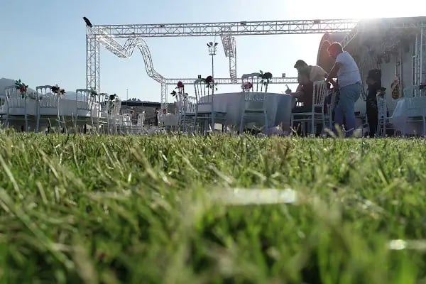 Gala Düğün Davet ve Etkinlik Salonu - Resim 1