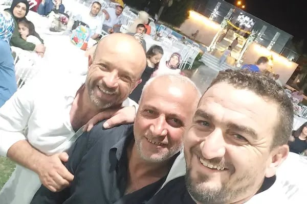 Gala Düğün Davet ve Etkinlik Salonu - Resim 20