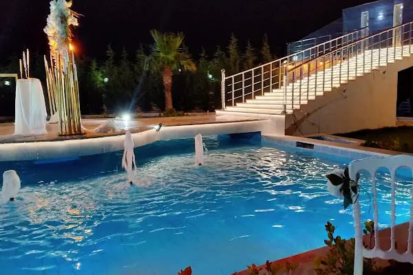Gala Düğün Davet ve Etkinlik Salonu - Resim 5