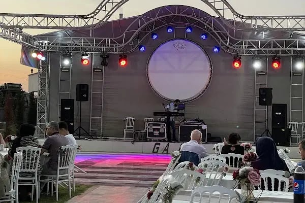 Gala Düğün Davet ve Etkinlik Salonu - Resim 14
