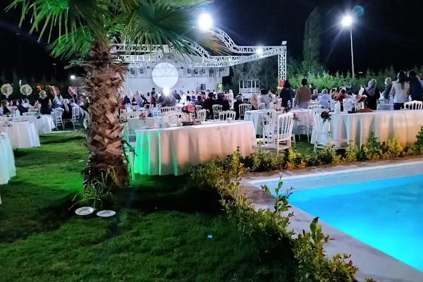 Gala Düğün Davet ve Etkinlik Salonu - Resim 2
