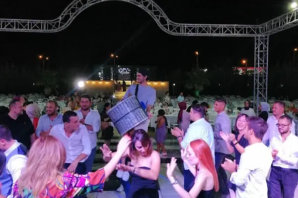 Gala Düğün Davet ve Etkinlik Salonu - Resim 9