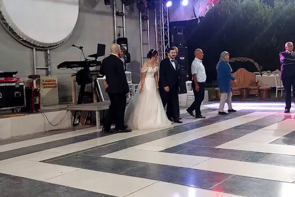 Gala Düğün Davet ve Etkinlik Salonu - Resim 17