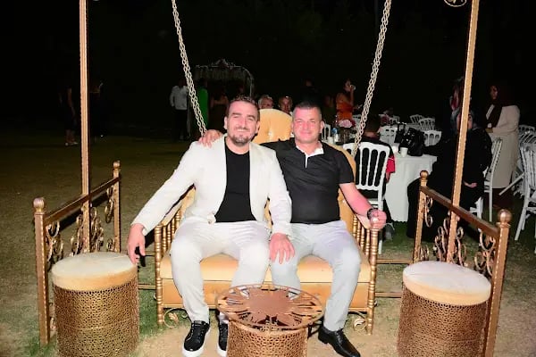 Gala Düğün Davet ve Etkinlik Salonu - Resim 18
