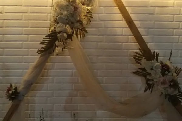 Gala Düğün Davet ve Etkinlik Salonu - Resim 16