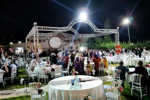 Gala Düğün Davet ve Etkinlik Salonu - Resim 3