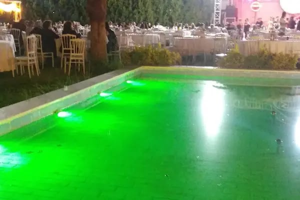 Gala Düğün Davet ve Etkinlik Salonu - Resim 11