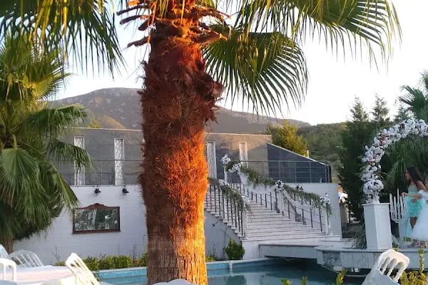 Gala Düğün Davet ve Etkinlik Salonu - Resim 10