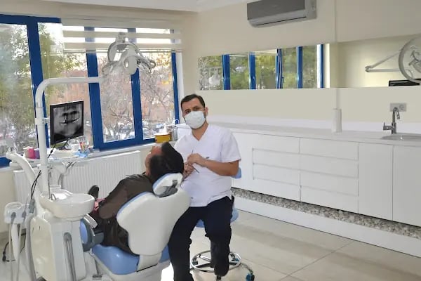 Konya İmplant - MUSTAFA GÜNBAŞ (konya Çene Cerrahisi Uzmanı) Konya İmplant Fiyatları, konya’da İmplant Yapan Doktorlar - Resim 1