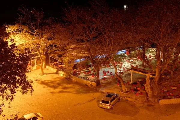 Kerimbey Hotel - Resim 17