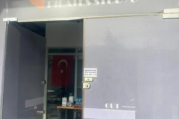 Famespor Pilates - Reformer Pilates - Pilates Stüdyosu - Kişiye Özel Ders - Resim 5