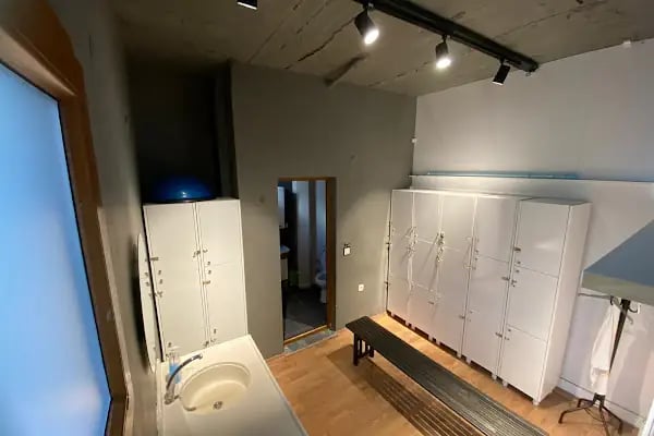 Famespor Pilates - Reformer Pilates - Pilates Stüdyosu - Kişiye Özel Ders - Resim 3