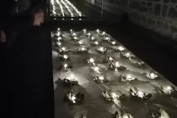 Kafkas Cephesi Müzesi - Resim 12
