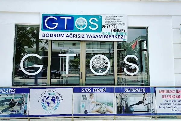 GTOS BODRUM SAĞLIKLI YAŞAM MERKEZİ - Resim 1