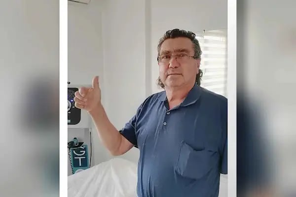 GTOS BODRUM SAĞLIKLI YAŞAM MERKEZİ - Resim 16