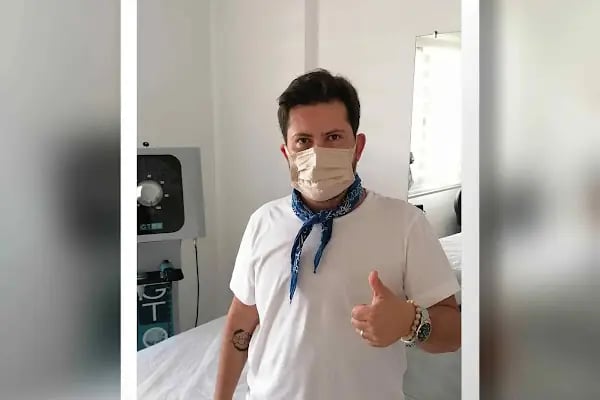 GTOS BODRUM SAĞLIKLI YAŞAM MERKEZİ - Resim 13