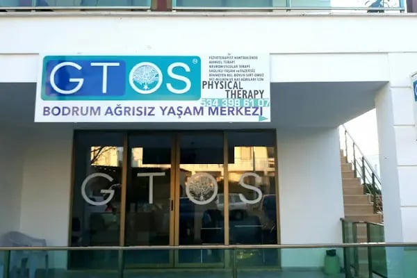 GTOS BODRUM SAĞLIKLI YAŞAM MERKEZİ - Resim 8